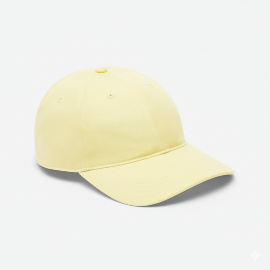 Studio Noble Twill Cap
