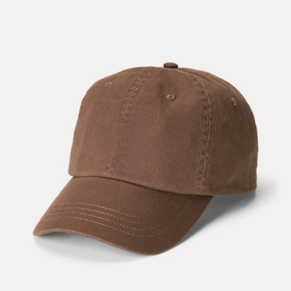 Imperial Cotton Prime Cap