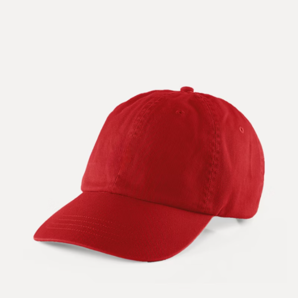 Imperial Cotton Prime Cap