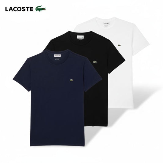 Premium T-Shirts (x3)