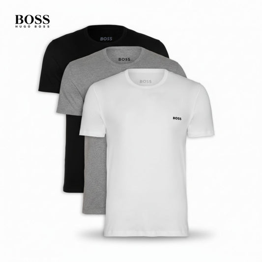 Premium T-Shirts (x3)